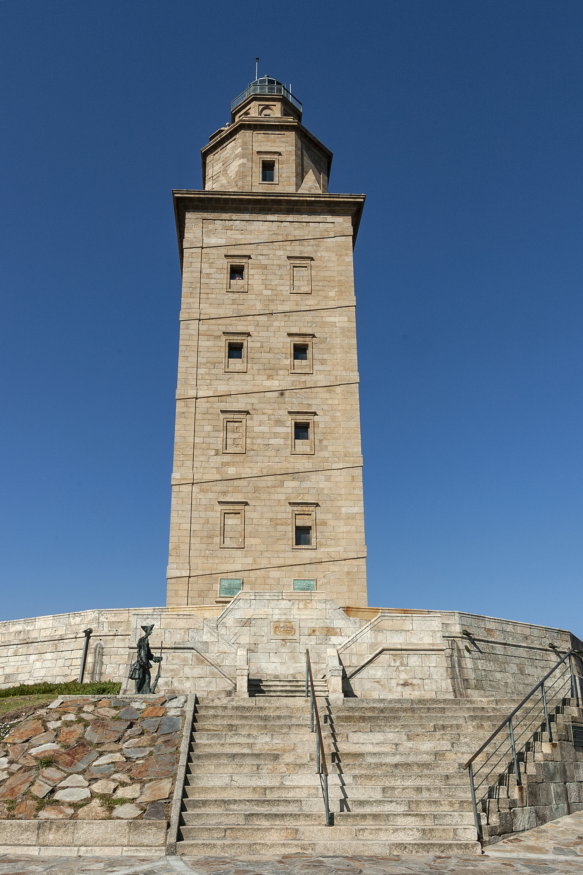 Torre de Hercules